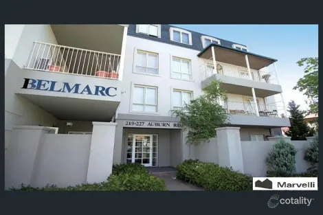 6/219-227 Auburn Rd, Hawthorn, VIC 3122