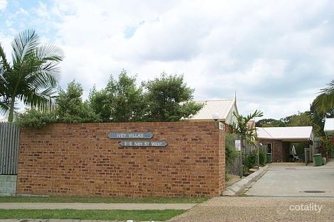 Property photo of 6/3 Ivey Street West Taranganba QLD 4703