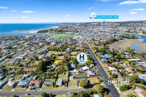 Property photo of 65 Josephine Street West Ulverstone TAS 7315