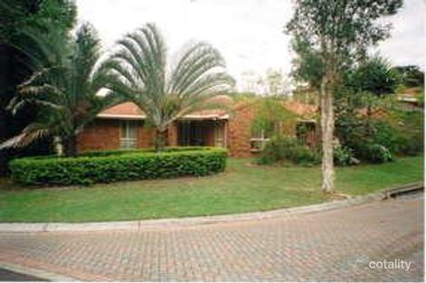 Property photo of 9 Hounslow Way Seventeen Mile Rocks QLD 4073