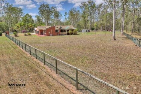 Property photo of 1 Yellowstone Court Munruben QLD 4125