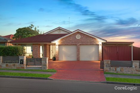 Property photo of 42 Forman Avenue Glenwood NSW 2768