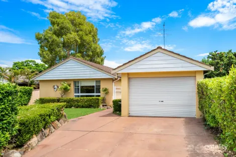 11 Mcnaughton St, Jamisontown, NSW 2750