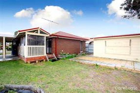 Property photo of 4 Yan Yean Place St Albans VIC 3021