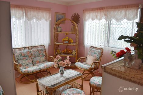 Property photo of 23 Wattle Crescent Moree NSW 2400