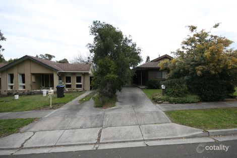 36 Raheen Ave, Wantirna, VIC 3152