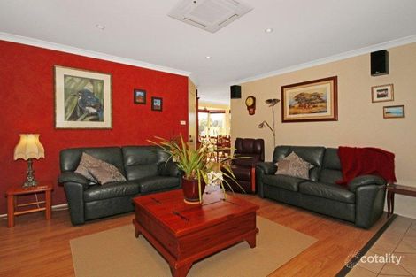 Property photo of 57 Melaleuca Crescent Catalina NSW 2536
