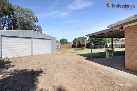 Property photo of 9 Nara Place Glenfield Park NSW 2650