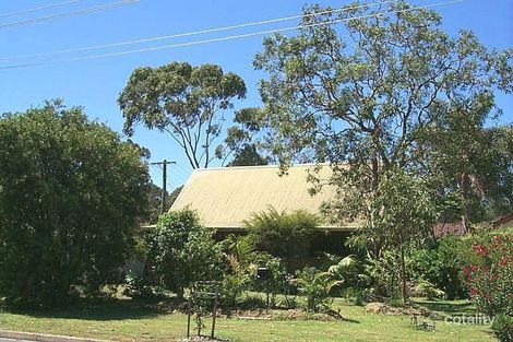 100 THOMPSONS RD, COFFS HARBOUR, NSW 2450
