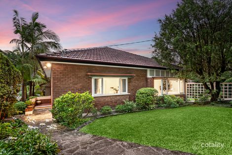 Property photo of 10 St Giles Avenue Greenwich NSW 2065