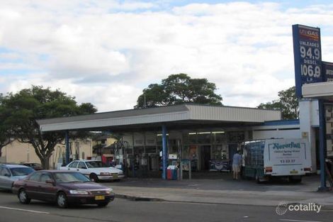 189 Concord Rd, North Strathfield, NSW 2137