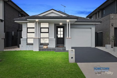 Property photo of 174 Parkway Drive Marsden Park NSW 2765