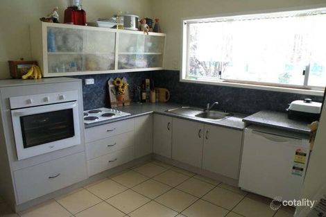 Property photo of 262 Richardson Road Park Avenue QLD 4701