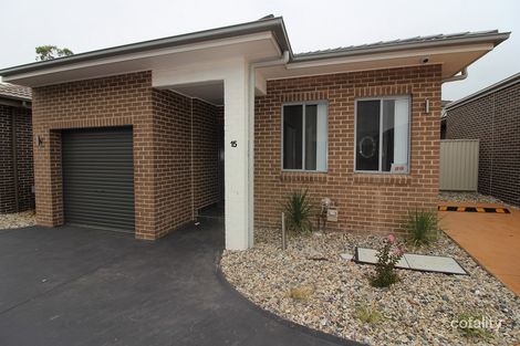 15 Vasanta Gld, Woodcroft, NSW 2767