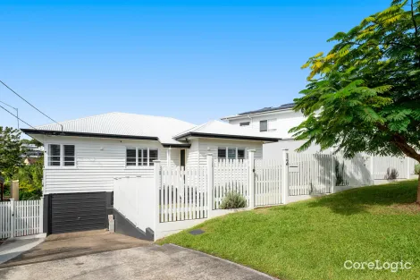 Property photo of 12 Hall Avenue Norman Park QLD 4170