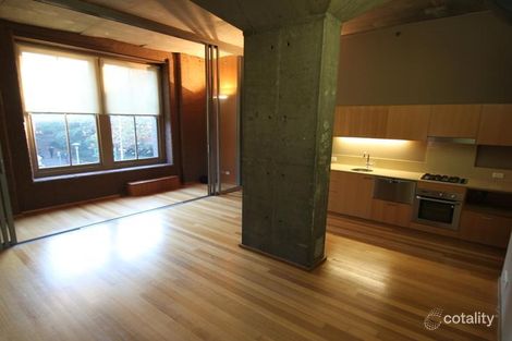 Property photo of 110/380 Harris Street Pyrmont NSW 2009