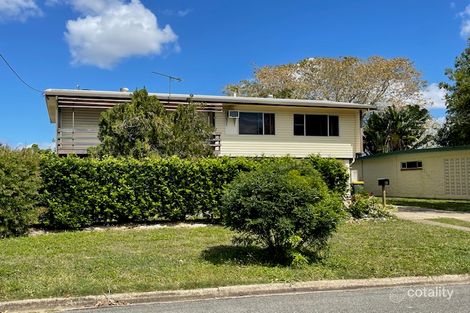 17 Sonia St, Rasmussen, QLD 4815