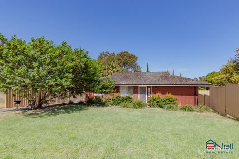 Property photo of 6 Merilee Terrace Kelmscott WA 6111