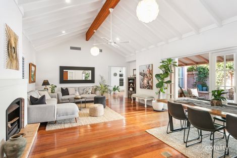 Property photo of 22 Lillian Street Cottesloe WA 6011