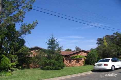 8 Collins Pl, Engadine, NSW 2233