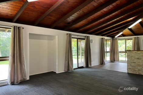 Property photo of 29 Sequoia Drive Tamborine Mountain QLD 4272