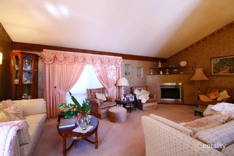 Property photo of 8 Blueberry Place Cordeaux Heights NSW 2526