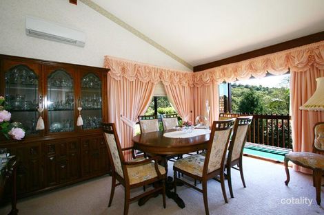 Property photo of 8 Blueberry Place Cordeaux Heights NSW 2526