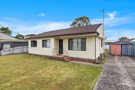 Property photo of 5 O'Keefe Crescent Albion Park NSW 2527