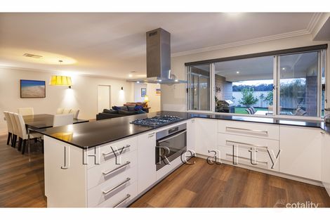 Property photo of 58 Diamante Boulevard Dunsborough WA 6281