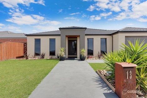 13 Fitzroy Way, Whittlesea, VIC 3757