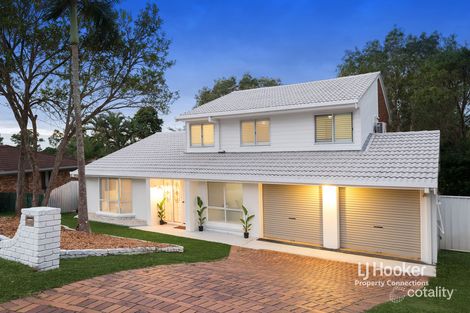 Property photo of 31 Gilford Crescent Albany Creek QLD 4035