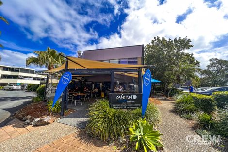 8/13 Karp Ct, Bundall, QLD 4217