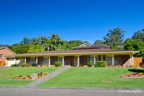 Property photo of 24 Golden Grove Circuit Terrigal NSW 2260