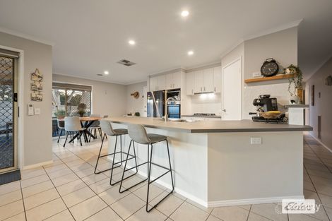 Property photo of 1 Yarralumla Drive West Wodonga VIC 3690