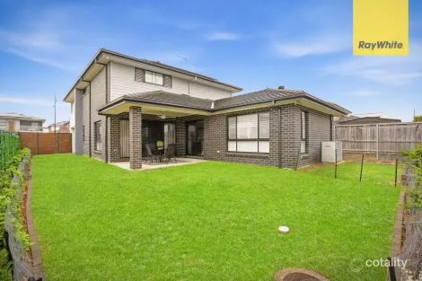 Property photo of 90 Stonecutters Drive Colebee NSW 2761