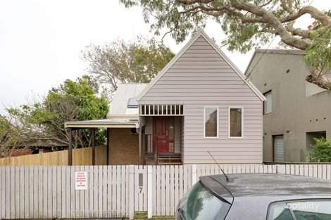 7 Addison St, Balmain, NSW 2041