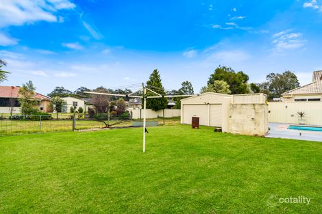 Property photo of 53 Turner Street Thirlmere NSW 2572
