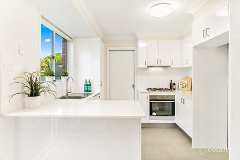 Property photo of 14/30 Bradman Street Greystanes NSW 2145