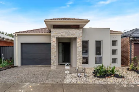 5 Farrell St, Craigieburn, VIC 3064