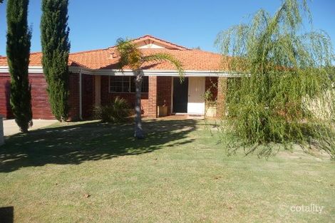 Property photo of 12 Pamplona Boulevard Port Kennedy WA 6172
