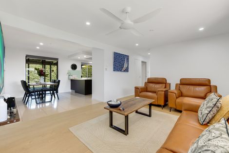 Property photo of 9 Bilyara Court Wurtulla QLD 4575
