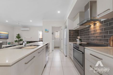 Property photo of 31 Copal Drive Logan Reserve QLD 4133