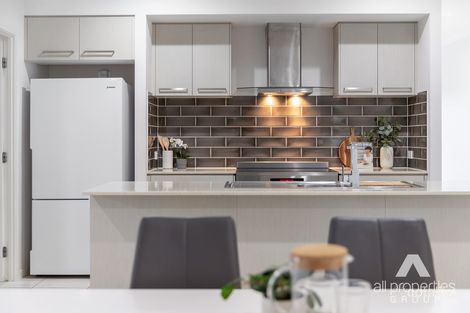 Property photo of 31 Copal Drive Logan Reserve QLD 4133