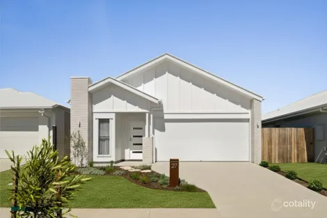 Property photo of 27 Cradle Crescent Banya QLD 4551