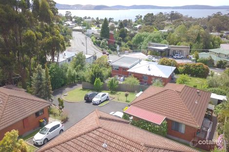 Property photo of 2/197A Channel Highway Taroona TAS 7053