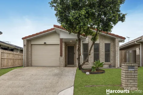 Property photo of 24 Miers Crescent Murrumba Downs QLD 4503