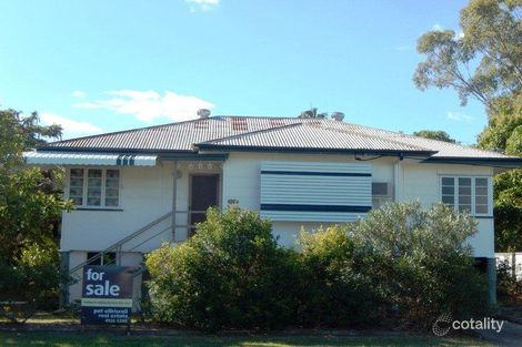143 High St, Berserker, QLD 4701