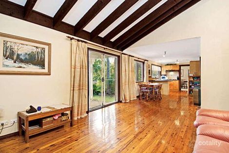 Property photo of 9 Wisteria Crescent Cherrybrook NSW 2126