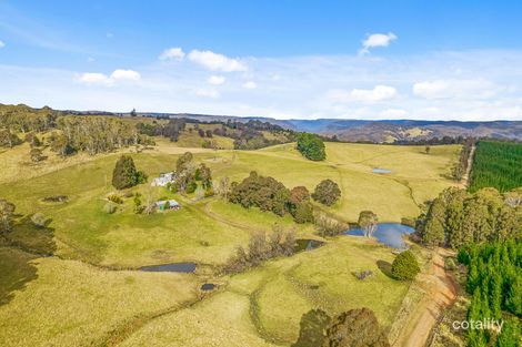 Property photo of 251 Sheepstation Forest Road Gingkin NSW 2787