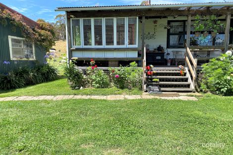 Property photo of 251 Sheepstation Forest Road Gingkin NSW 2787